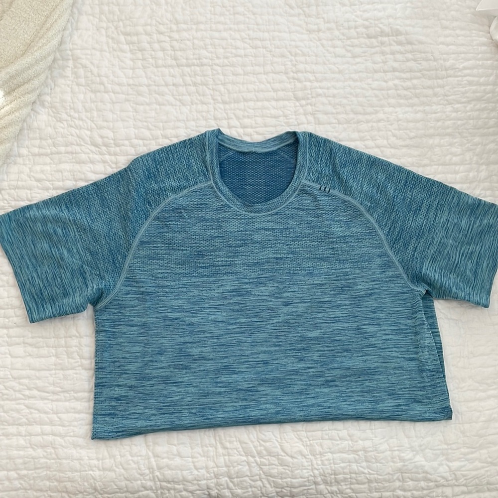Lululemon shirt